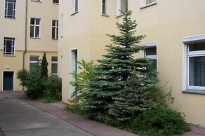 Hotel Pension Streuhof Berlin