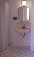Hotel Pension Streuhof Berlin