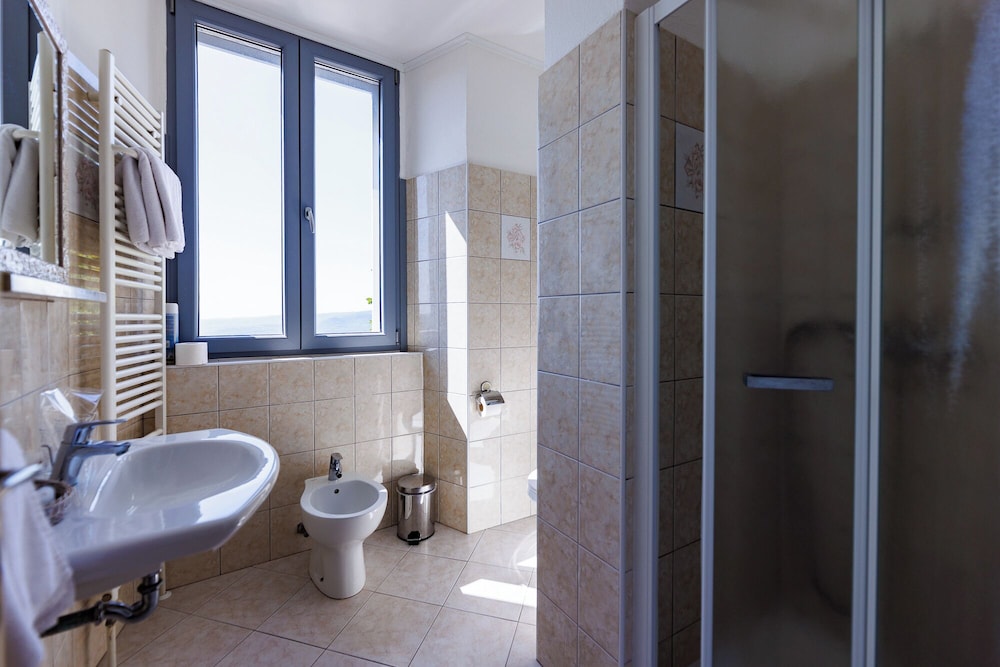 Hotel Kastel