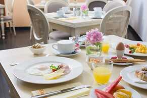 Hotel Kastel