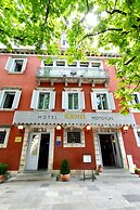 Hotel Kastel