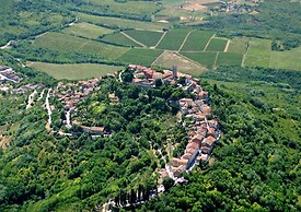 Hotel Kastel