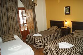 Hotel Almona