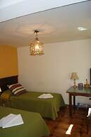 Hotel Almona