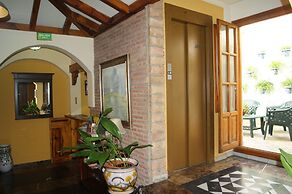 Hotel Almona