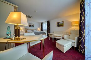 Hotel Seeblick Wismar