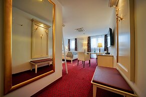 Hotel Seeblick Wismar