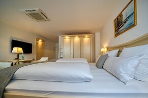 Hotel Seeblick Wismar