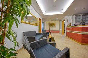 Hotel Seeblick Wismar
