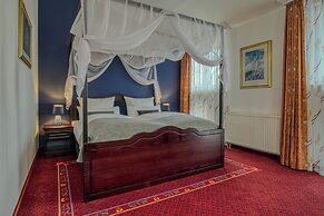 Hotel Seeblick Wismar