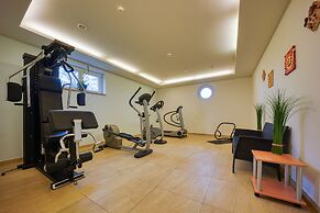 Hotel Seeblick Wismar