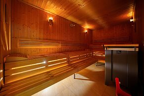 Hotel Seeblick Wismar