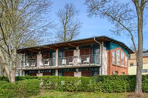 Hotel Seeblick Wismar