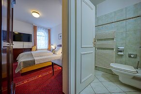 Hotel Seeblick Wismar