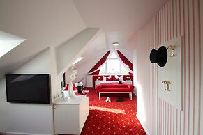 Land-gut-Hotel Hermann