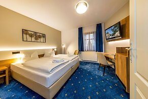 Land-gut-Hotel Hermann