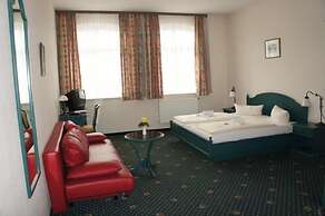 Phoenix Hotel Reuterhaus