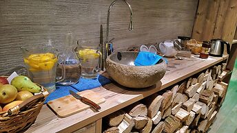 Gourmet & Relax Hotel De La Sure