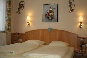 Gourmet & Relax Hotel De La Sure