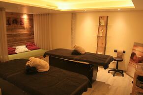 Gourmet & Relax Hotel De La Sure