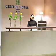 Centre Hotel
