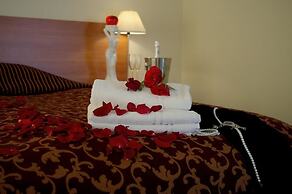 Centre Hotel