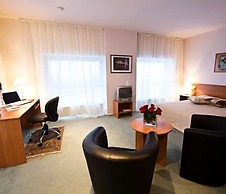 Centre Hotel