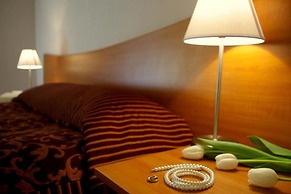 Centre Hotel