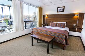Hotel Conde de Lemos
