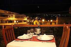 Hotel Conde de Lemos