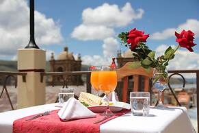 Hotel Conde de Lemos