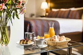 Hotel Conde de Lemos