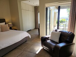 De Waterkant Cottages
