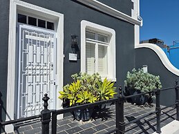 De Waterkant Cottages