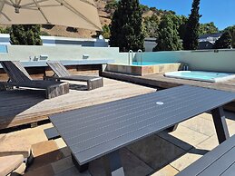 De Waterkant Cottages