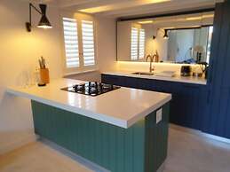 De Waterkant Cottages
