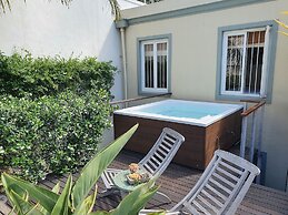 De Waterkant Cottages