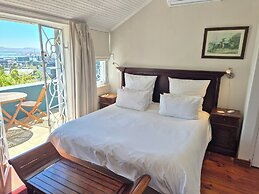 De Waterkant Cottages