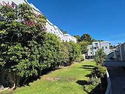 De Waterkant Cottages