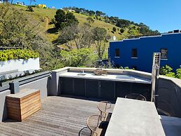 De Waterkant Cottages