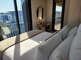 De Waterkant Cottages