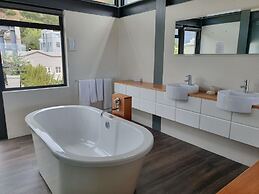 De Waterkant Cottages