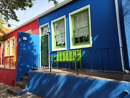 De Waterkant Cottages