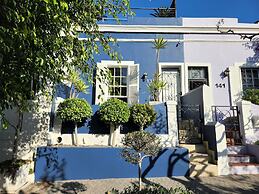 De Waterkant Cottages