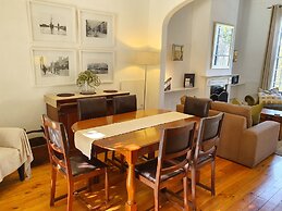 De Waterkant Cottages