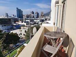 De Waterkant Cottages