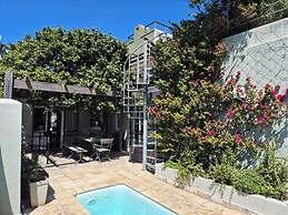 De Waterkant Cottages