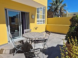 De Waterkant Cottages