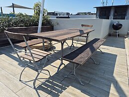 De Waterkant Cottages