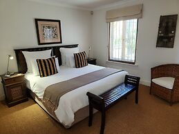 De Waterkant Cottages
